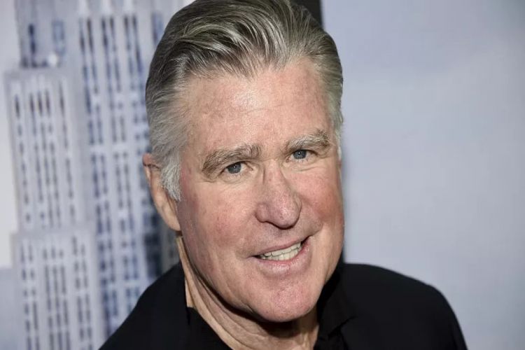 'Hair' and 'Everwood' actor Treat Williams dies in motorcycle crash aged 71