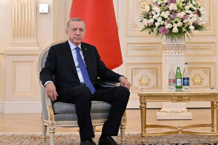 Erdogan: The Turkish-Azerbaijani brotherhood is observed with envy all over the world