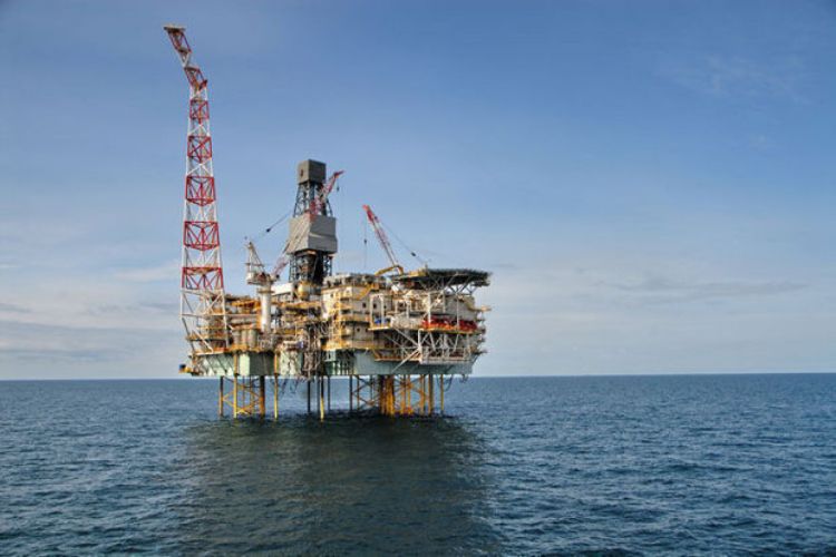 About 403 bcm of gas produced from ACG and Shah Deniz so far