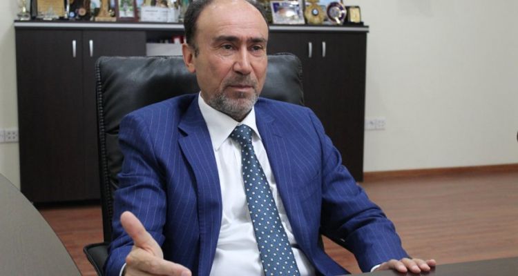 Ассоциация банков Азербайджана и KOBİA подпишут меморандум