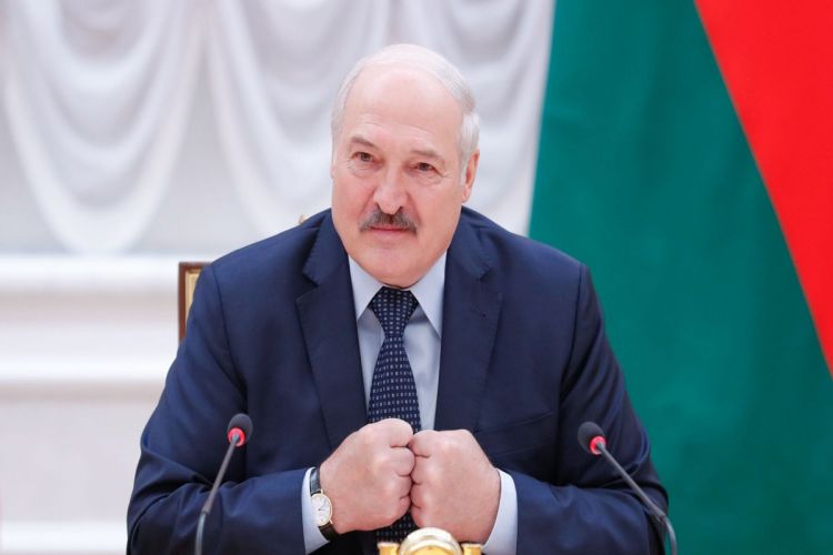 Belarus to get Russian tactical nuclear weapons 'in days' - Lukashenko