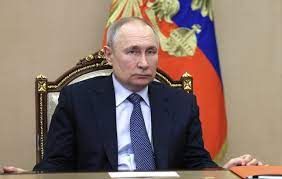 Putin: Russia came to terms with situation after collapse of USSR