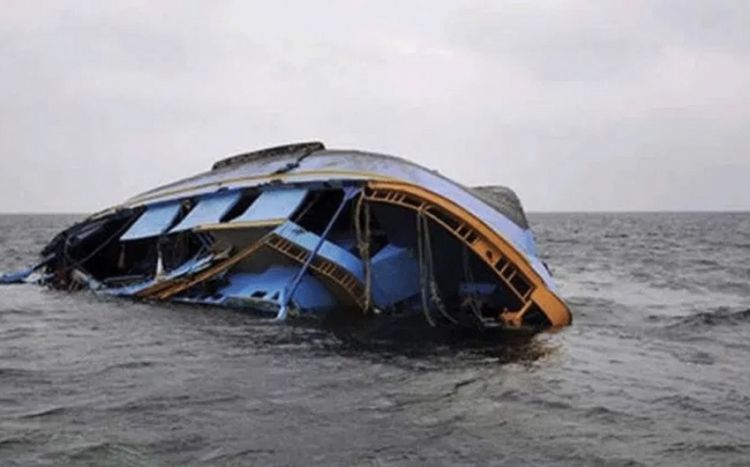 Десятки погибли при крушении лодки в Нигерии