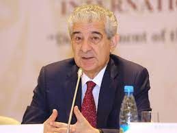 Али Ахмедов: Азербайджан - одна из стран, которая сделала серьезные шаги в направлении глобального проекта ООН