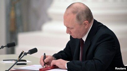 Putin appoints new ambassador to Azerbaijan