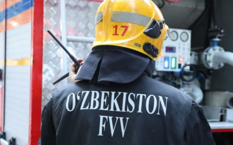 В одном из цехов Ташкента произошел взрыв, один человек погиб, 17 пострадали
