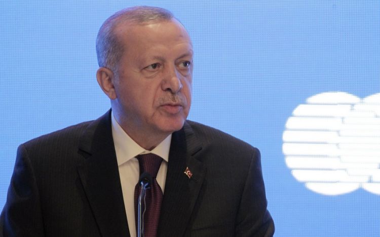 Эрдоган: Для вступления в НАТО Швеция должна выполнить обязательства перед Турцией