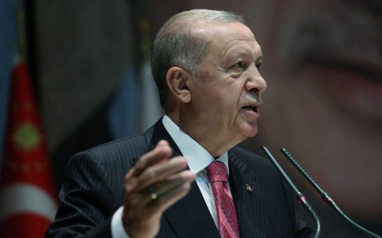Президент Турции: На саммите НАТО могут состояться переговоры с премьером Греции