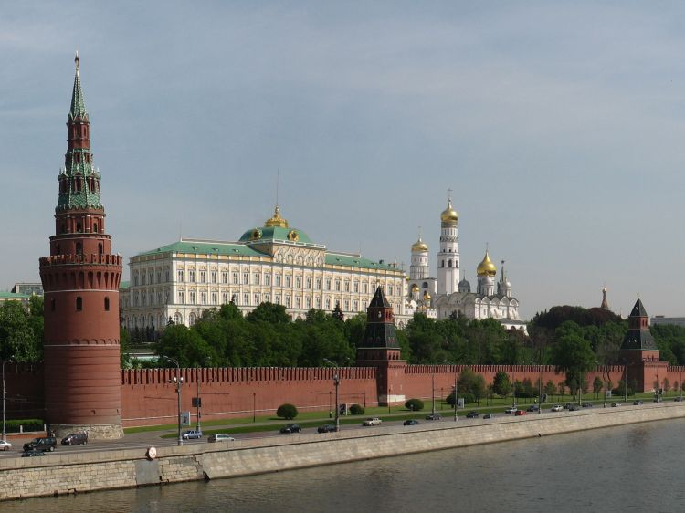 Kremlin Spokesman denied words of Belarusian leader
