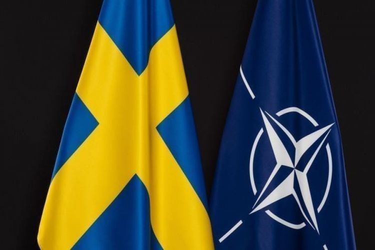 Stoltenberg says progress was achieved at Ankara meeting regarding Sweden's NATO accession