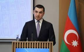 Spokesperson of Azerbaijani MFA responded to French FM
