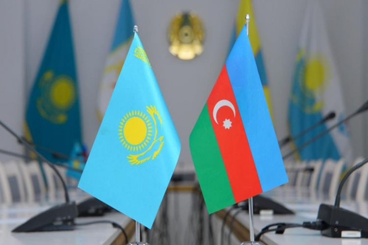 Azerbaijan and Kazakhstan discussed issues of cooperation in military medicine