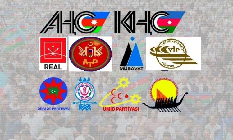 Azərbaycanlılar ermənilərlə birgə yaşaya bilərmi? Partiya sədrləri arasında SORĞU