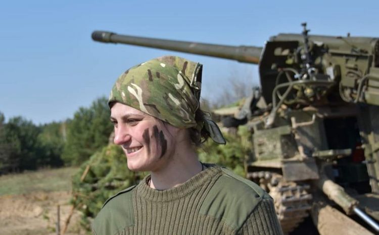 Украинская армия нейтрализовала российское воинское формирование