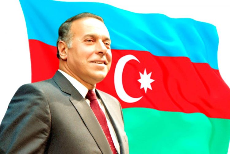 أذربيجان تحتفل بيوم الخلاص الوطني
