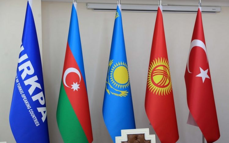 ТюркПА поздравила азербайджанский народ с Днем национального спасения