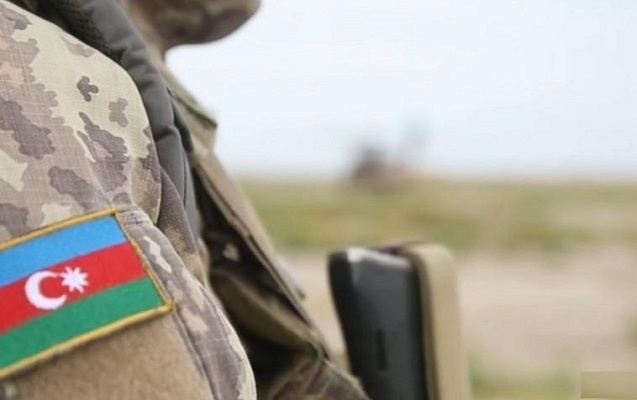 Criminal case initiated regarding wounding of Azerbaijani military serviceman