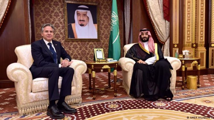 Saudi Arabia: Striving for a political pole position