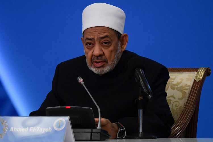 الطيب يبرئ الإسلام من الإرهاب في كلمة أمام مجلس الأمن