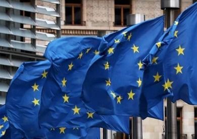 المفوضية الأوروبية تضع مسودة قانون لإطلاق اليورو الرقمي