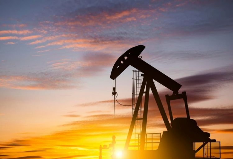 Azeri Light oil price sees increase on world market