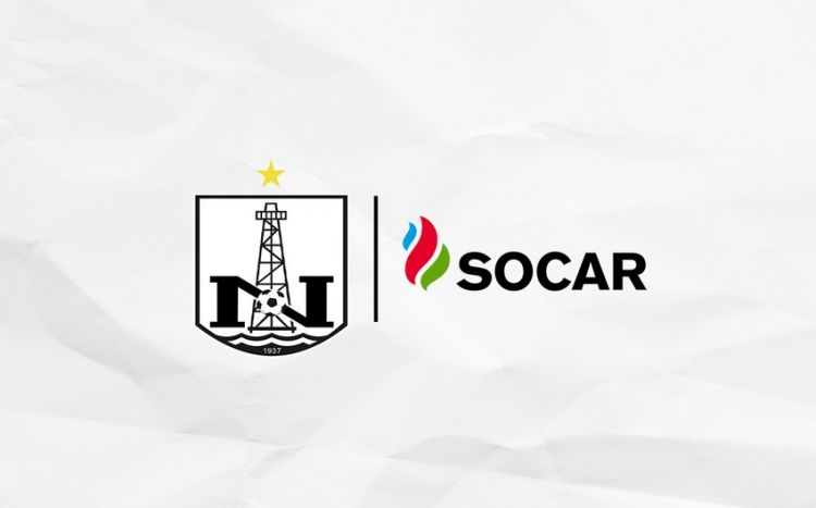 SOCAR станет новым титульным спонсором "Нефтчи"
