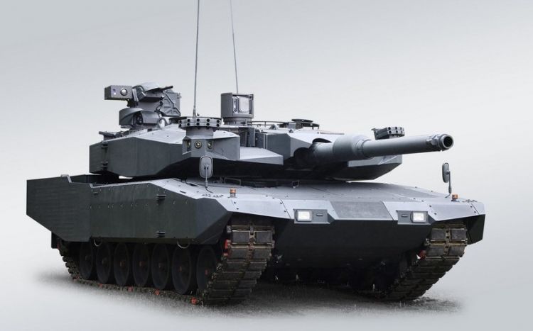 Дания и Нидерланды заключили сделку на поставки Украине 14 танков Leopard 2