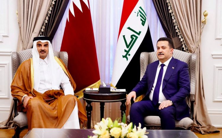 Катар инвестирует $5 млрд в экономику Ирака