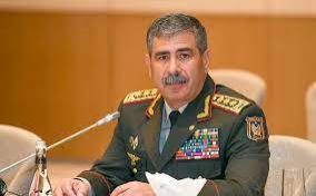 Azerbaijan Army made achievements in works done based on Turkish model, Azerbaijani DefMin says