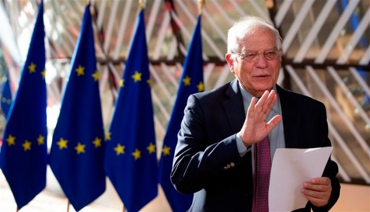 الاتحاد الأوروبي يدعو زعيمي صربيا وكوسوفو إلى بروكسل