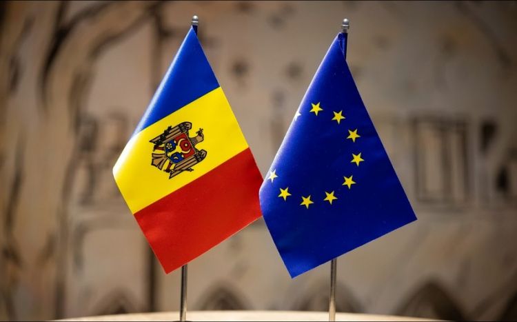Молдова получит от ЕК 40 млн евро для укрепления устойчивости государства