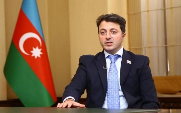 Депутат: Армения должна положить конец действиям, нарушающим территориальную целостность
