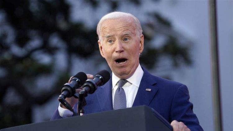 Biden: There's a lot we have to do on gun violence