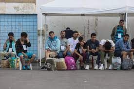 UN agencies seek ‘decisive action’ from EU after Greece tragedy