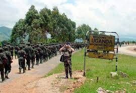 Dozens killed in rebel attack on Ugandan school near DRC border