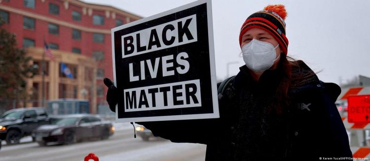 US finds racism routine among Minneapolis police