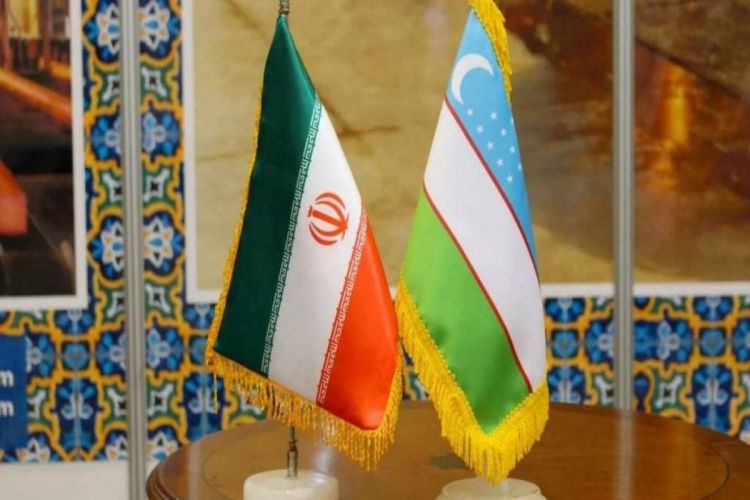Uzbek president due in Iran for bilateral talks