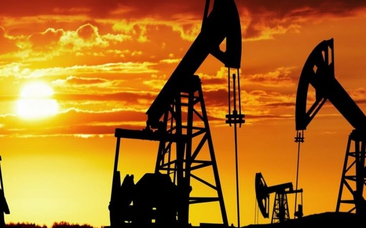Стоимость азербайджанской нефти приблизилась к отметке в 79 долларов