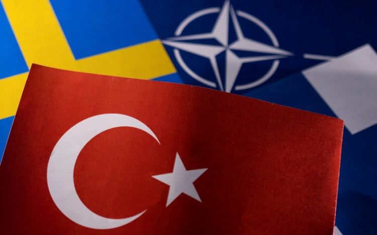 Турция обещает одобрить Швецию в НАТО при выполнении обязательств по борьбе террором