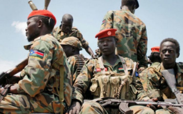 Стороны конфликта в Судане намерены объявить перемирие на время Гурбан байрама