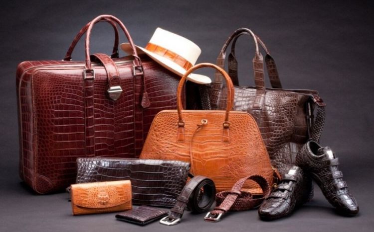 Увеличился экспорт кожи и кожаных изделий из Турции в Азербайджан