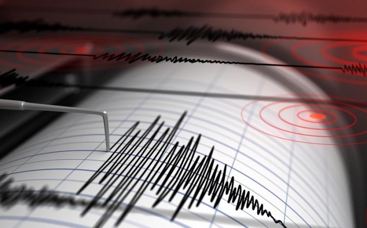 Произошедшее в Иране землетрясение ощущалось в Нахчыване