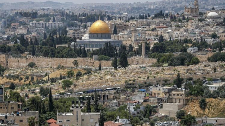 روسيا تفتتح ممثلية رسمية على أرض "تعود لها" في القدس