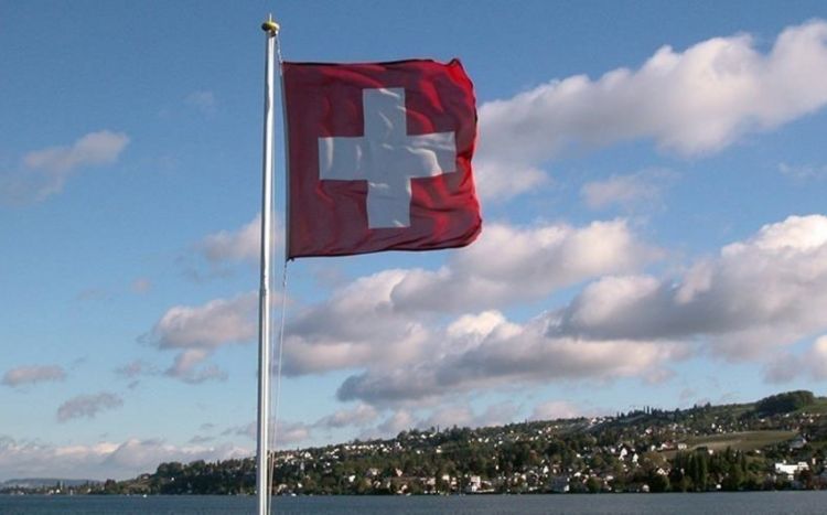В Швейцарии пройдет референдум о продлении антиковидного законодательства