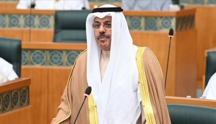 مرسوم أميري بتشكيل الحكومة الجديدة في الكويت