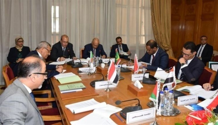 الجامعة العربية تؤكد أهمية تعزيز التعاون مع أفريقيا