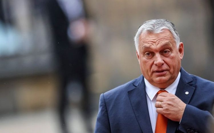 Венгрия раскритиковала план миграционной политики Еврсоюза