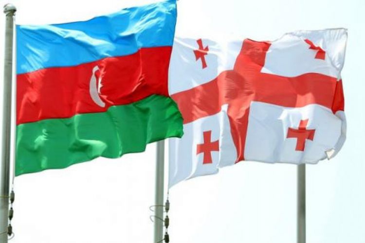 Azerbaijan and Georgia to hold political consultations