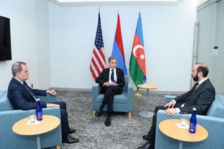 Armenian Deputy FM: Date of Azerbaijani-Armenian dialogue in Washington will be announced soon