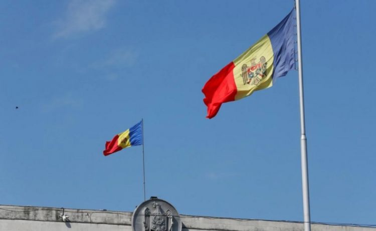 Партия "Шор" признана в Молдове неконституционной